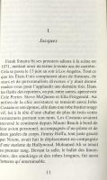 Les ronds dans l'eau : Thriller
