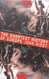 The Shortest History of Europe