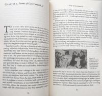 The Shortest History of Europe