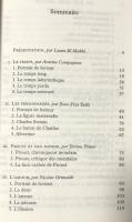 Un été avec Proust