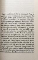 Le toucher des philosophes: Sartre, Nietzsche et Barthes au piano
