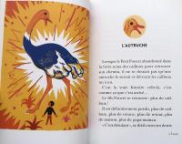 Contes pour enfants pas sages
