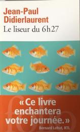 Le liseur du 6 h 27
