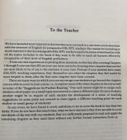 The Grammar Book: An ESL/EFL Teacher's Course