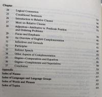 The Grammar Book: An ESL/EFL Teacher's Course