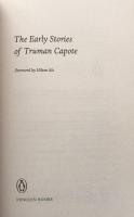 The Early Stories of Truman Capote (Penguin Modern Classics)
