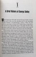 Call for the Dead: A George Smiley Novel 