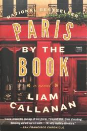 Paris by the Book: A Novel