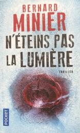 N'éteins pas la lumière ：Thriller