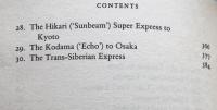 The Great Railway Bazaar: by train through Asia（Picador Travel Classics）