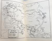 The Great Railway Bazaar: by train through Asia（Picador Travel Classics）