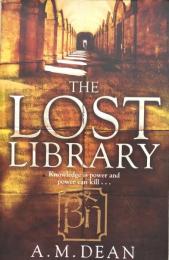 The Lost Library