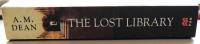 The Lost Library