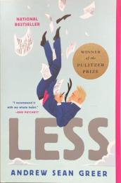 Less : A Novel 