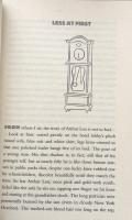 Less : A Novel 