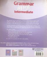 Grammar in Use Intermediate with Answers: Self-study Reference and Practice for Students of English
