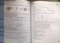 Grammar in Use Intermediate with Answers: Self-study Reference and Practice for Students of English
