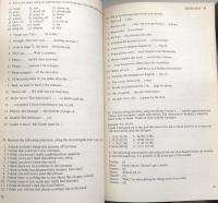 A Handbook of Classroom English