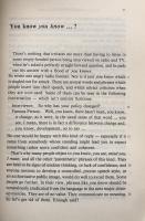 Who cares about English usage? ：An Entertaining Guide to the Common Problems of English Usage