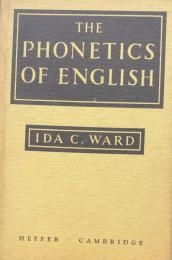The Phonetics of English