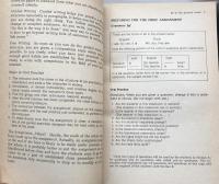 Guided Writing and Free Writing: Text in Composition for English as a Second Language