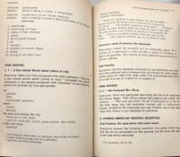 Guided Writing and Free Writing: Text in Composition for English as a Second Language