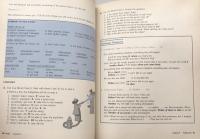 In Tune Book 3(Scott,Foresman English for Adults 3)