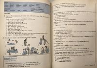 In Tune Book 3(Scott,Foresman English for Adults 3)