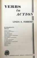 Verbs in Action: Intermediate Drills