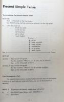 Verbs in Action: Intermediate Drills