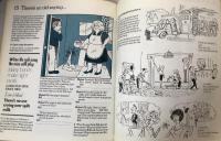 Crosstalk:Communication tasks and games for students of English at the intermediate level. Student's Book 3