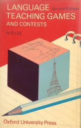 Language Teaching Games and Contests（Second Edition）