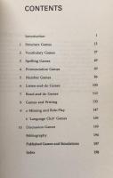 Language Teaching Games and Contests（Second Edition）