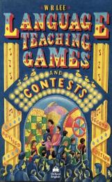 Language Teaching Games and Contests