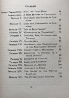 Voices of Man: The Meaning and Function of Language(World Perspectives Vol.29)