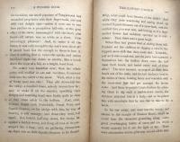 A Wonder Book for Boys and Girls(Kenkyusha English Texts)
