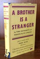 A Brother is a Stranger