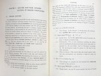 New English Phonology(新英語音素論）：A Contrastive Study of English and Japanese Pronunciation