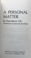 A Personal Matter 