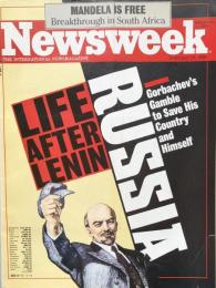 Newsweek February 19,1990