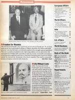 Newsweek February 19,1990