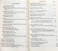 Shakespeare Criticism: A Selection 1623-1840(The World's Classics)