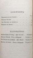 Four French Women(The World's Classics CCXLVIII)