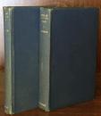 Lives of the English Poets Vol.Ⅰ・Ⅱ(The World's Classics 83・84)