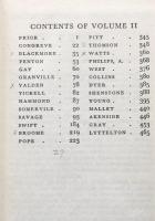 Lives of the English Poets Vol.Ⅰ・Ⅱ(The World's Classics 83・84)