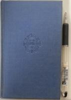 Selections from Samuel Johnson 1709-1784(The World's Classics 586)