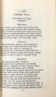 Selections from Samuel Johnson 1709-1784(The World's Classics 586)
