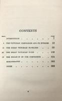 The Victorian Age in Literature(The Home University Library of Modern Knowledge 70)