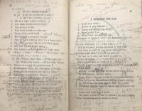 高等学校用　The Practical Use of English Book Ⅰ
