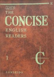 The Concise English Readers 1